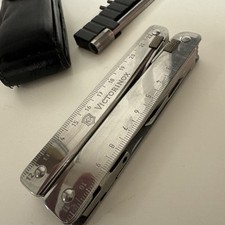 Victorinox swisstool swiss gebraucht kaufen  Regensburg
