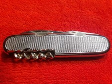 Taschenmesser germany rostfrei gebraucht kaufen  Dessau-Roßlau