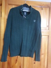Mens crew clothing for sale  PETERBOROUGH