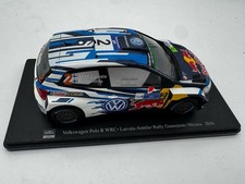 Volkswagen polo wrc d'occasion  La Colle-sur-Loup