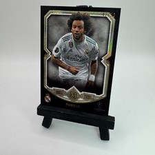 2018 Topps Museum Marcelo Real Madrid /50 #9, usado comprar usado  Enviando para Brazil