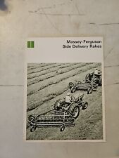 Vintage 1965 massey for sale  Mount Holly Springs