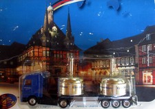 Werbetruck einsiedler brauhaus gebraucht kaufen  Minden