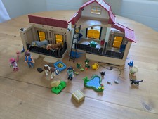 Playmobil country poney d'occasion  Aussonne