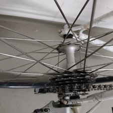 Corratec vintage rennrad gebraucht kaufen  Lotte
