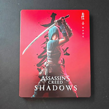 Assassin creed shadows for sale  CROYDON
