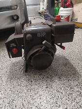 Hm80 tecumseh 8hp for sale  Arlington Heights