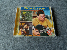 Don gibson hurtin gebraucht kaufen  Bergisch Gladbach