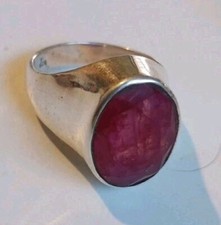 Anello uomo radice usato  Gatteo