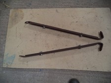 Massey ferguson drawbar for sale  CARNFORTH