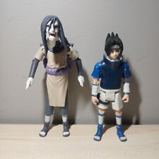 Naruto figure lot for sale  Asheboro