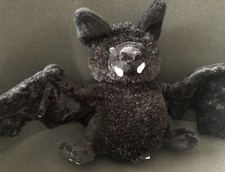 bat stuffed animal for sale bat stuffed animal for sale Carney