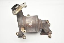 58qe0722 catalyseur convertiss d'occasion  Lambersart