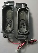 Coppia altoparlanti ohm usato  Altavilla Irpina