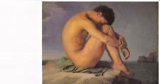 16x22cm flandrin painter d'occasion  Expédié en Belgium