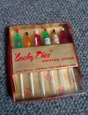 Vintage boxed lucky for sale  STOURBRIDGE