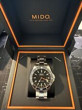 New mido ocean for sale  Shipping to Ireland