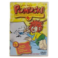 Pumuckl dvd geist gebraucht kaufen  Köln