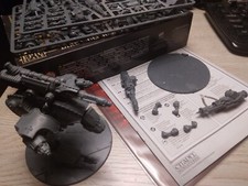 Legion imperialis titanicus for sale  Doylestown