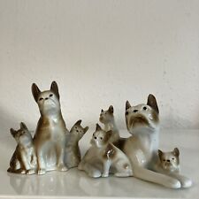 Boston terrier figurines for sale  BIRMINGHAM