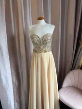 Paparazzi prom dress for sale  ONGAR