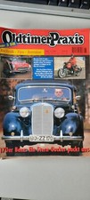 Ldtimer praxis 1996 gebraucht kaufen  Eitelborn, Arzbach, Simmern
