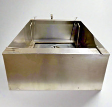 Stainless steel fry for sale  Battle Creek