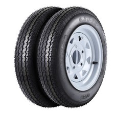 2pcs premium radial for sale  USA