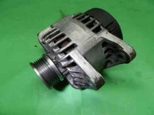 Alternatore 100 multipla usato  Italia