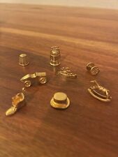 Monopoly franklin mint gebraucht kaufen  Düsseldorf