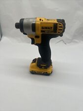 Dewalt 20v cordless for sale  Springfield