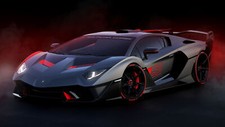 2018 lamborghini sc18 for sale  USA