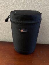 Lowepro lens case for sale  Sunnyvale