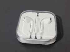 EarPods originais Apple MD827ZM/A 3,5mm com controle remoto e microfone para iPhone 4 5 6S 7 8 X X comprar usado  Enviando para Brazil