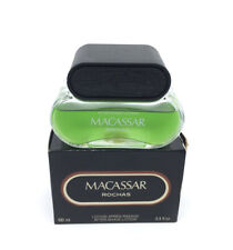 Rochas macassar 100ml gebraucht kaufen  Mainburg