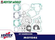 Kit guarnizioni complete usato  Italia