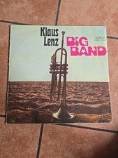 Klaus lenz band gebraucht kaufen  Jüterbog