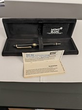 Montblanc meisterstück 149 gebraucht kaufen Montblanc meisterstück 149 gebraucht kaufen  Mannheim