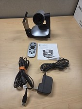 Logitech ptz pro for sale  Sacramento