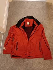 Musto br1 offshore for sale  THETFORD