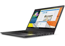 Notebook Lenovo ThinkPad 15.6" - i5 6ª Geração | 8GB Ram 128GB SSD | Windows 10 Home comprar usado  Enviando para Brazil
