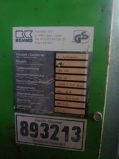 Hallenheizung erdgas remko gebraucht kaufen Hallenheizung erdgas remko gebraucht kaufen  Lohne (Oldenburg)