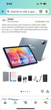 Tablet d'occasion  Expédié en Belgium