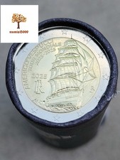 Italie 2025 euro d'occasion  Arpajon-sur-Cère