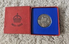Silver jubilee medal for sale  CRAWLEY