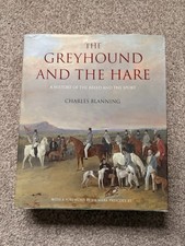Greyhound hare charles for sale Greyhound hare charles for sale  WINCHESTER