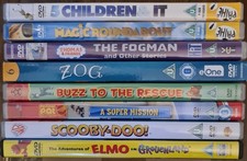 Dvd bundle pre for sale  BIRMINGHAM