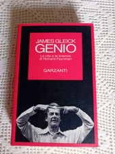 Genio vita scienza usato Genio vita scienza usato  Torino