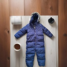 Kids padded quilted for sale  BURY