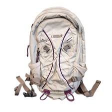 Usado, Mochila de Hidratação Camelbak Helena 22 Cinza/Roxa Imperial Bexiga Não Incluída comprar usado  Enviando para Brazil